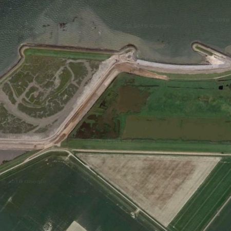 Koningsheim Konuk evi Colijnsplaat Dış mekan fotoğraf