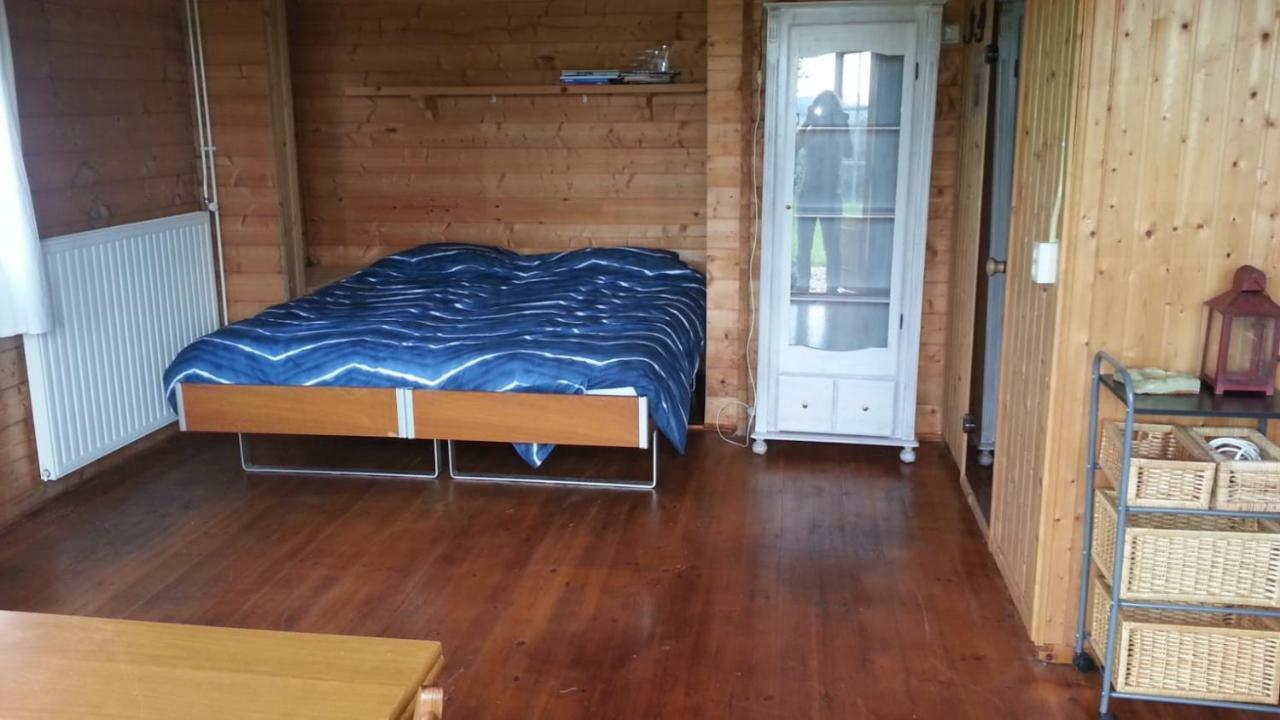 Koningsheim Konuk evi Colijnsplaat Dış mekan fotoğraf